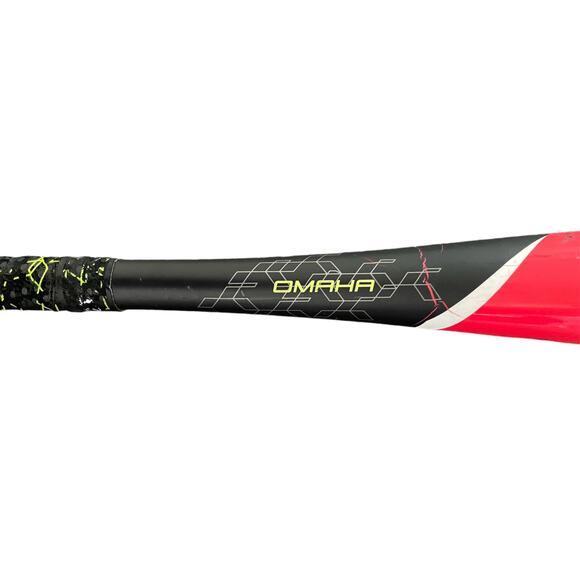 Louisville Omaha 517 WTLSLO517X length 30 inches, 20 oz Baseball Bat - Picture 1 of 6